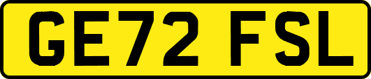 GE72FSL
