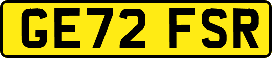GE72FSR