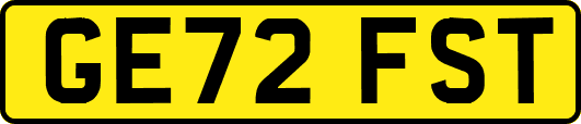 GE72FST