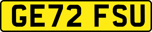 GE72FSU