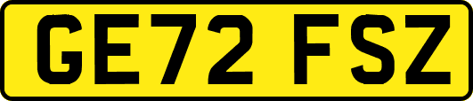 GE72FSZ