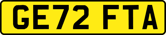 GE72FTA