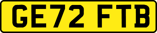 GE72FTB