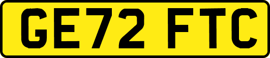 GE72FTC