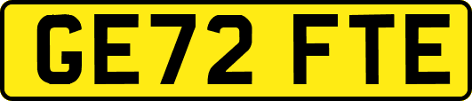 GE72FTE