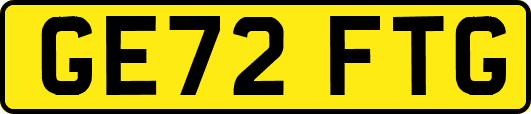 GE72FTG