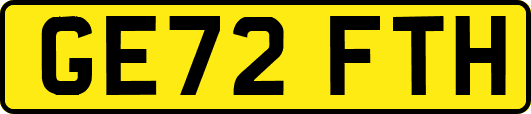 GE72FTH