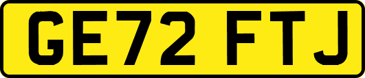 GE72FTJ