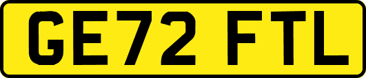 GE72FTL