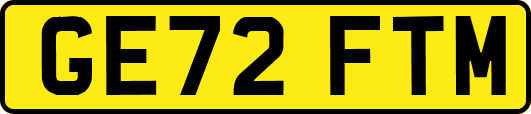 GE72FTM