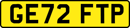 GE72FTP