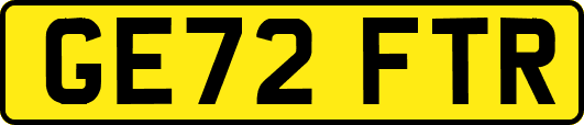 GE72FTR