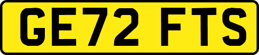 GE72FTS