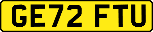 GE72FTU
