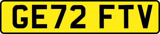 GE72FTV