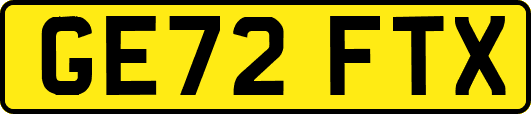 GE72FTX