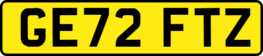 GE72FTZ