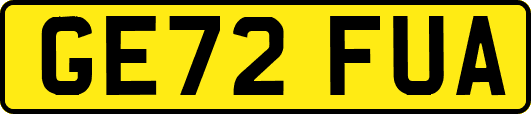 GE72FUA