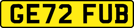 GE72FUB