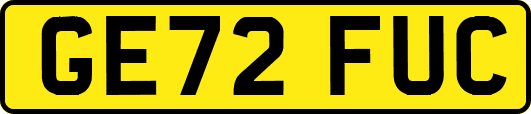 GE72FUC