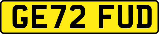 GE72FUD