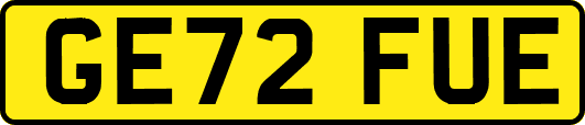 GE72FUE