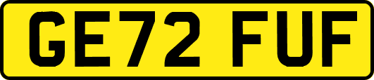 GE72FUF