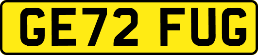 GE72FUG