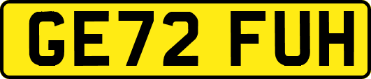 GE72FUH