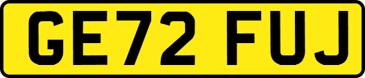 GE72FUJ