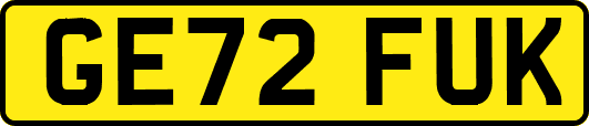 GE72FUK