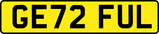 GE72FUL