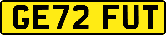 GE72FUT
