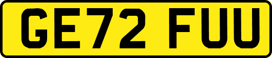 GE72FUU