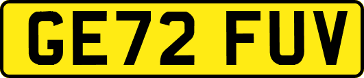 GE72FUV