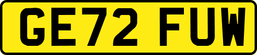 GE72FUW