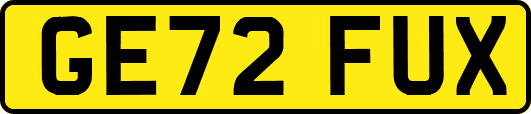 GE72FUX