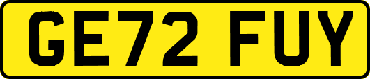 GE72FUY