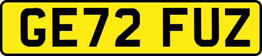 GE72FUZ