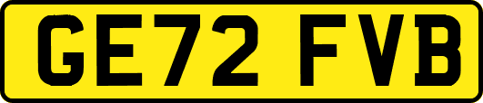 GE72FVB