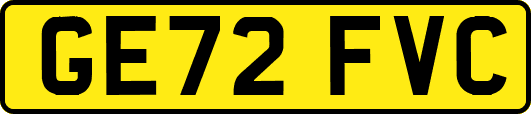 GE72FVC