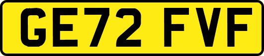 GE72FVF