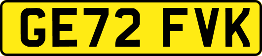 GE72FVK