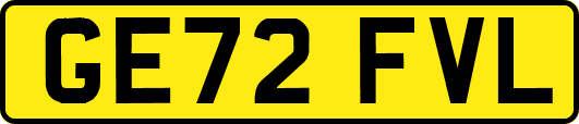 GE72FVL