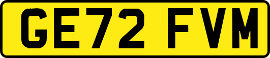 GE72FVM