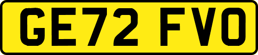 GE72FVO