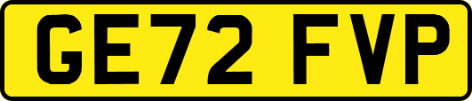 GE72FVP