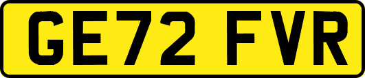 GE72FVR