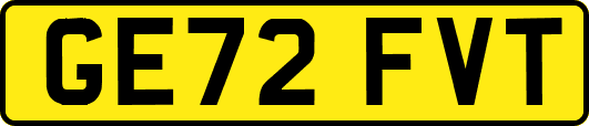 GE72FVT