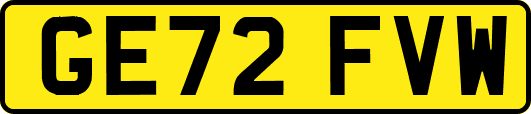 GE72FVW